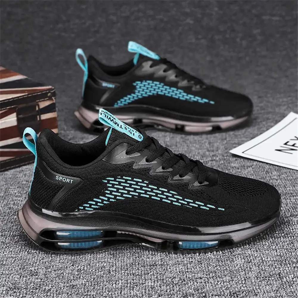 40-41 Темные мужские спортивные кроссовки Повседневные желтые Супер уютные