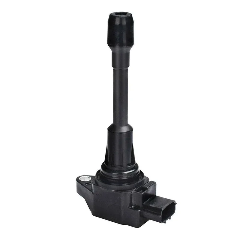 Фото 4 шт. 22448-ja00c автомобильная катушка зажигания для Nissan Tiida Cube Altima X-trail Rogue Versa Sentra Qashqai Infiniti M56 Fx50 22448ja00c №3