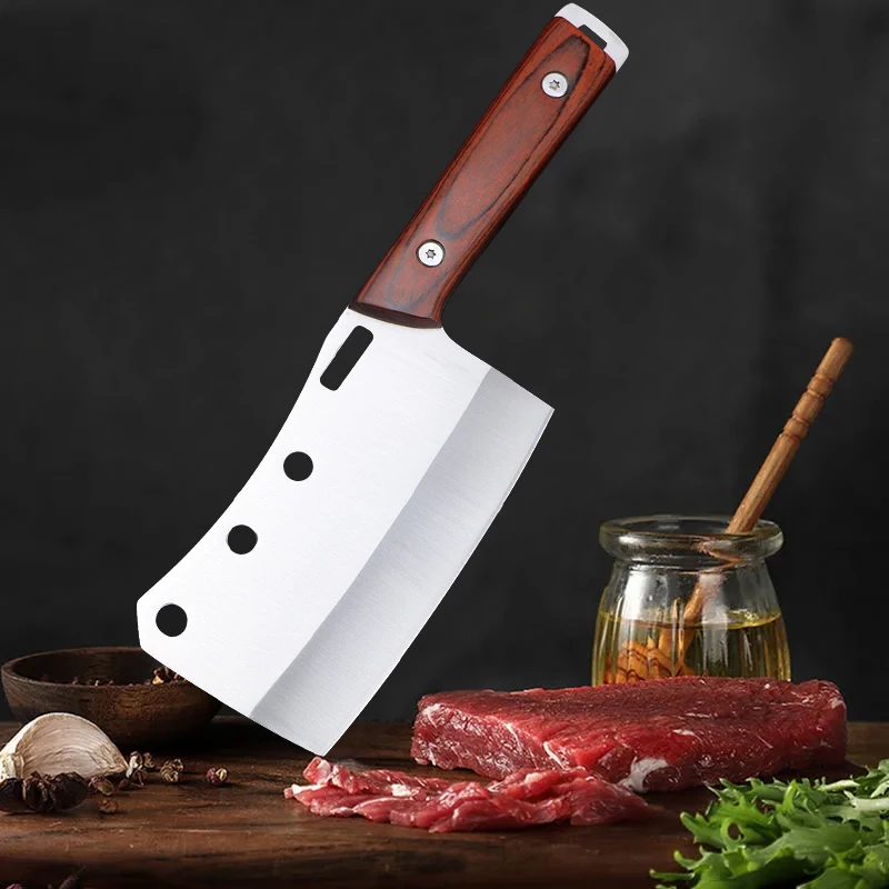 Многофункциональные мини кухонные ножи шеф-повара нож для обвалки острый