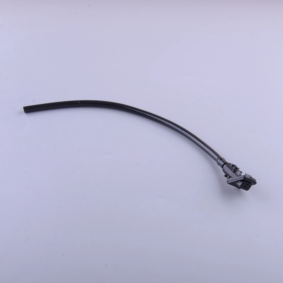 

Форсунка омывателя лобового стекла автомобиля 986301H510, 1 шт., черная, с трубкой, подходит для Kia Ceed 2006 2007 2008 2009 2010 2011 2012