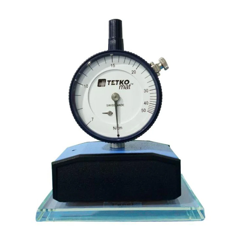 

Wire Mesh Tension Meter 7-50N Steel Mesh Tension Meter Steel Mesh Tension Tester