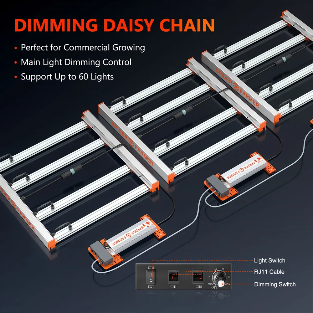 Рисунок 4 - Фотоальбом «паук фермер» G3000