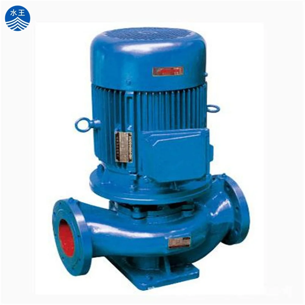 22kw 37kw 45kw head 50m firefighting vertical booster centrifugal water pump