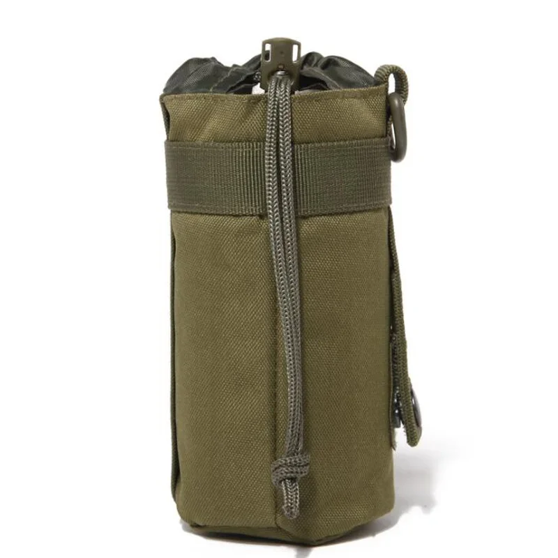 Тактическая камуфляжная спортивная сумка для воды кемпинга уличная военная