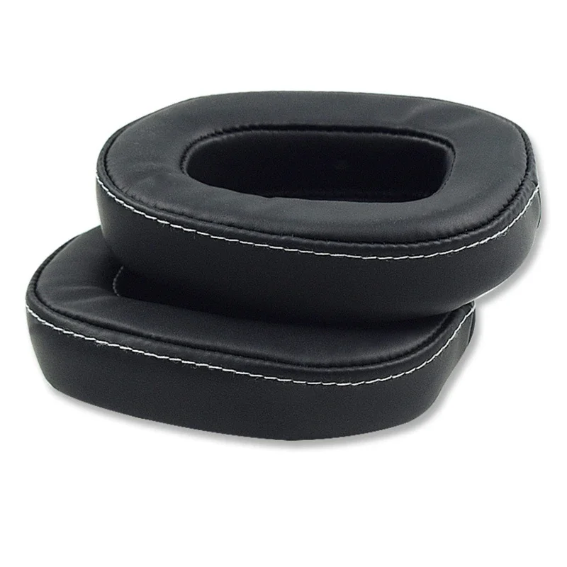 Кожаные амбушюры для Crusher 2 0