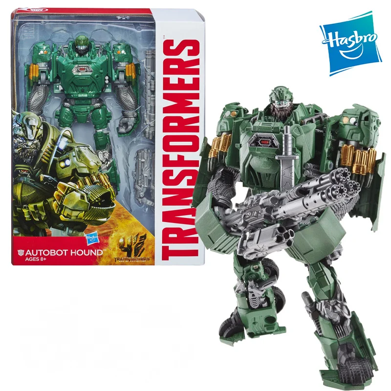 

Аутентичные оригинальные аксессуары серии трансформеры Hasbro, периферийные устройства для видеосъемки и аниме, детские подарки, игрушки-модели