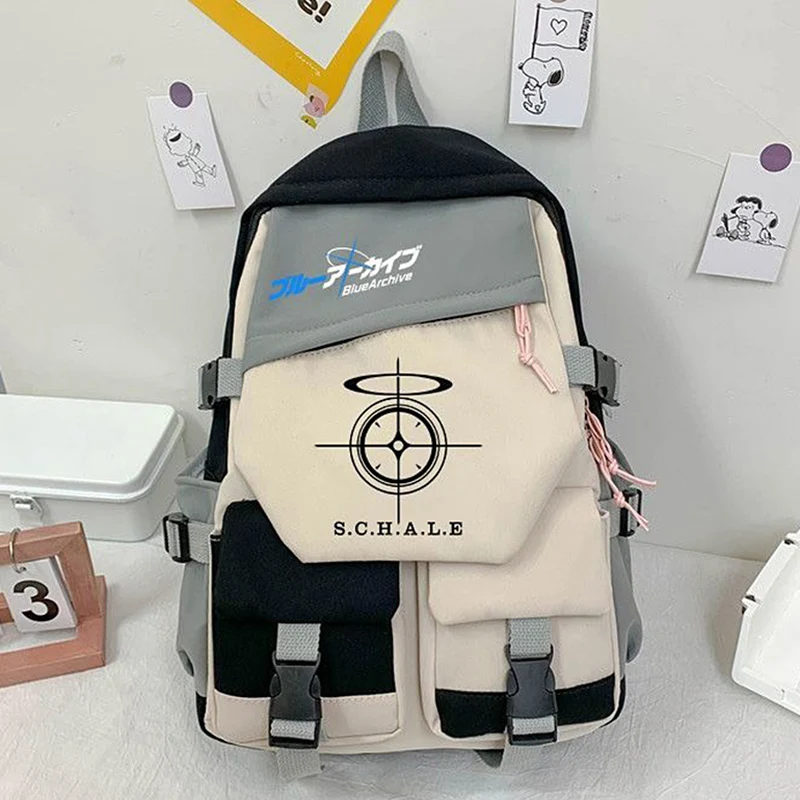 46 × 32 14 см черный синий зеленый красный архив школьные сумки для студентов детей