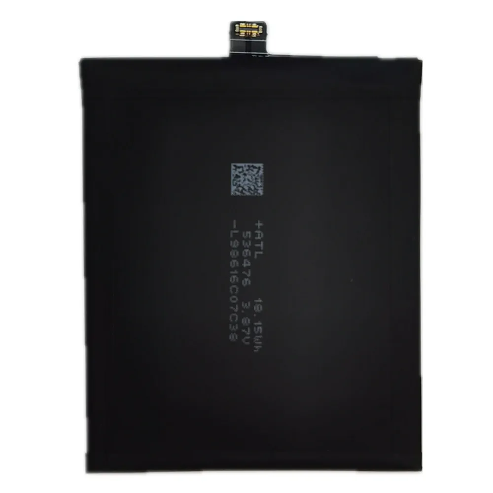 Высококачественный оригинальный аккумулятор BM4P BM4U BM4Q для Xiaomi Redmi K30 Pro Mi Poco F2 ProK30