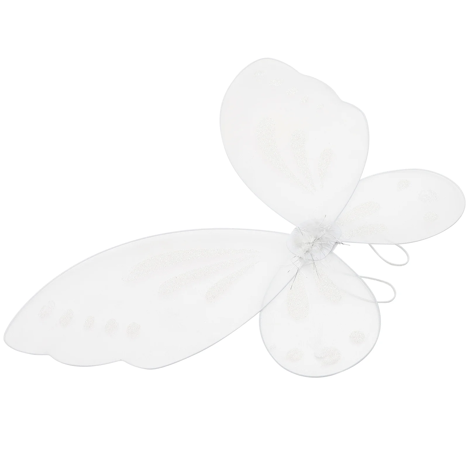 

Angel Wing Costume Wing Butterflies Wing Girls Costume Prop Fairy Decorations