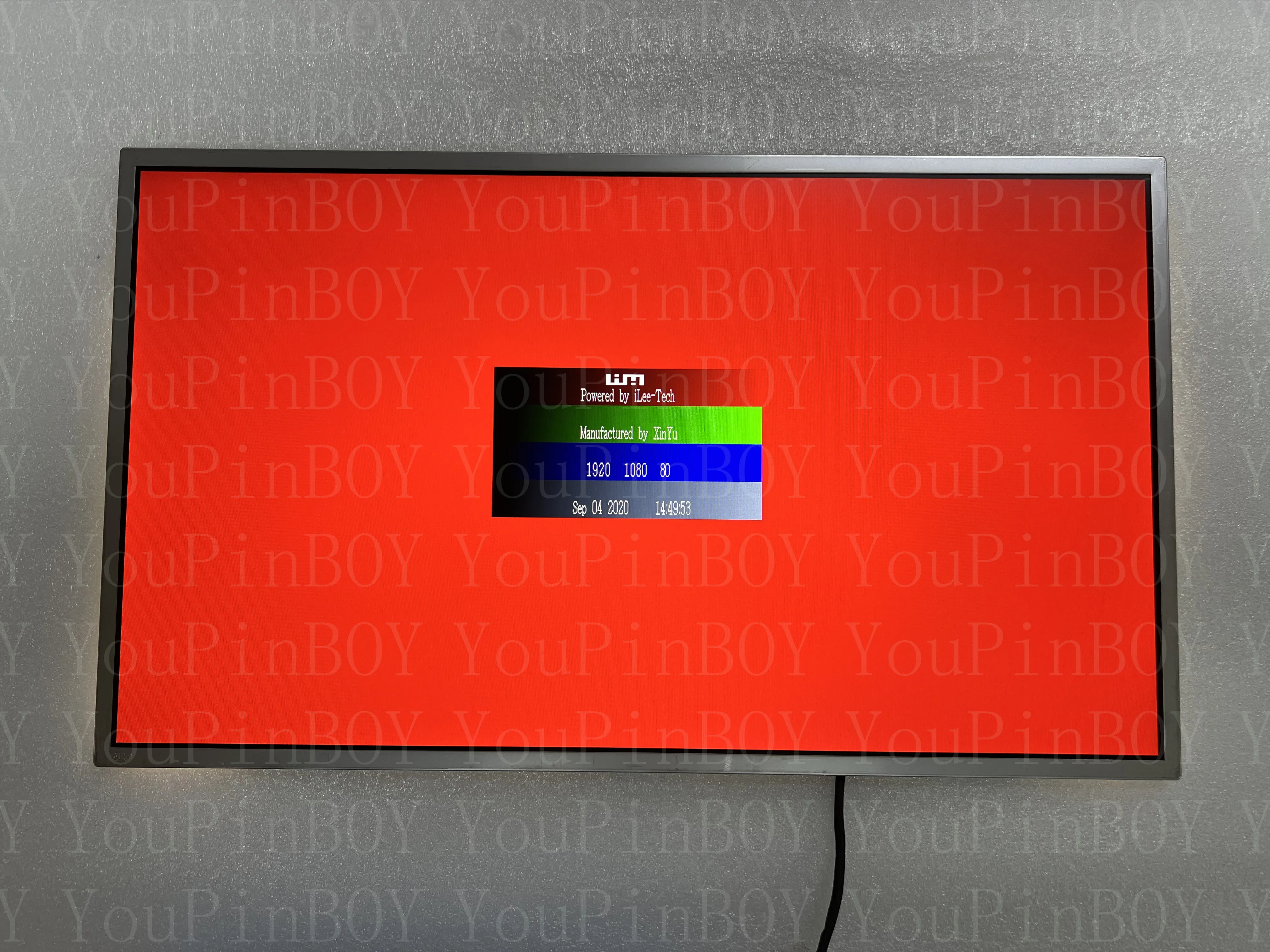 15 6-дюймовый B173HTN01.1 подходит для фотографий ASUS N173HGE-E11 FX71/MSI GL72 GP72 GS70 Φ 30-контактный