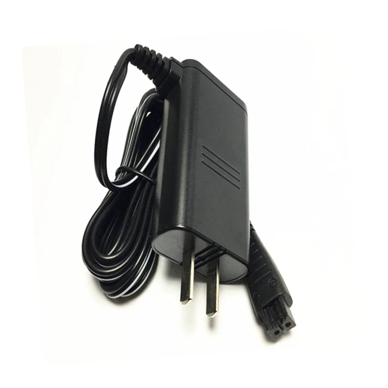 Charging Razor