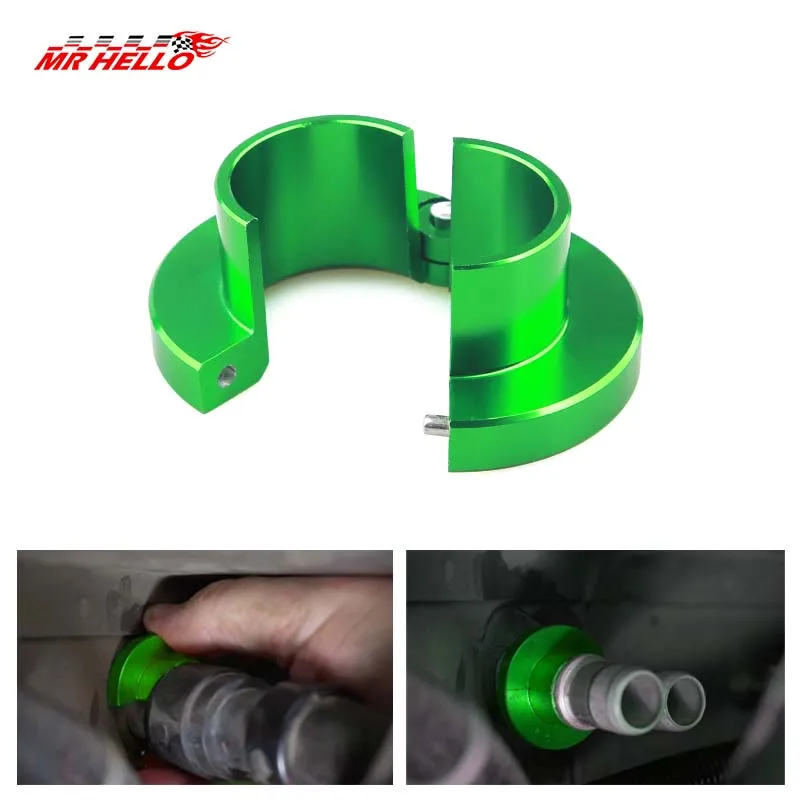 

39190 Инструмент для быстрого отключения шланга нагревателя Инструмент для выпуска линии нагревателя для GM 3/4 дюйма