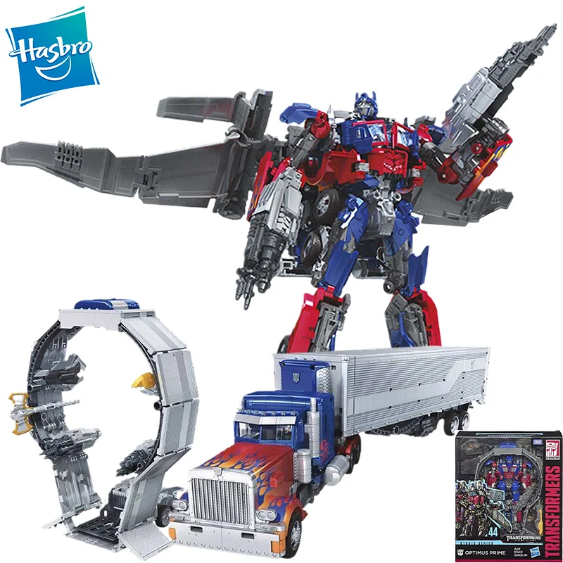 Anime Model Toys Boy