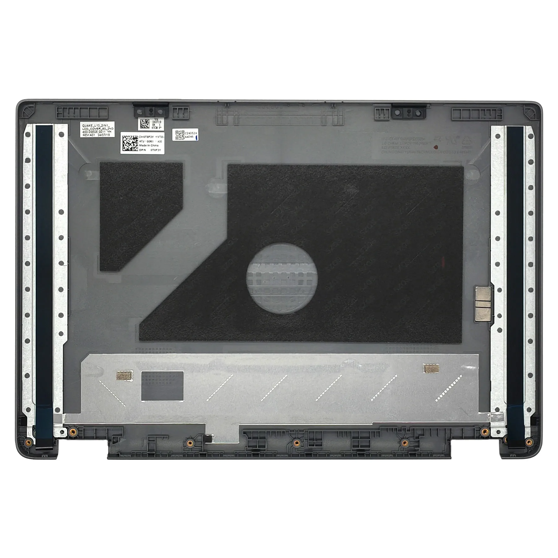 Задняя крышка ЖК-дисплея нижняя часть корпуса для ноутбука Dell Latitude 3340 E3340 задняя