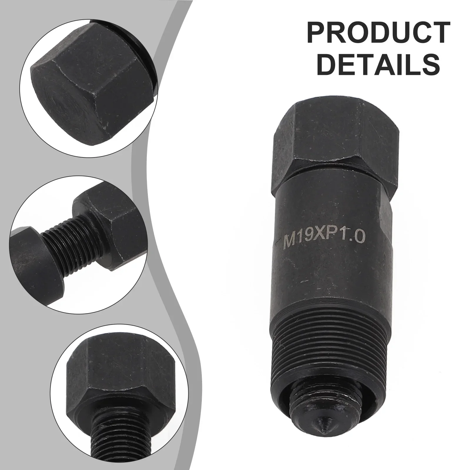 Магнитный Инструмент Для Снятия Маховика M19x1.0