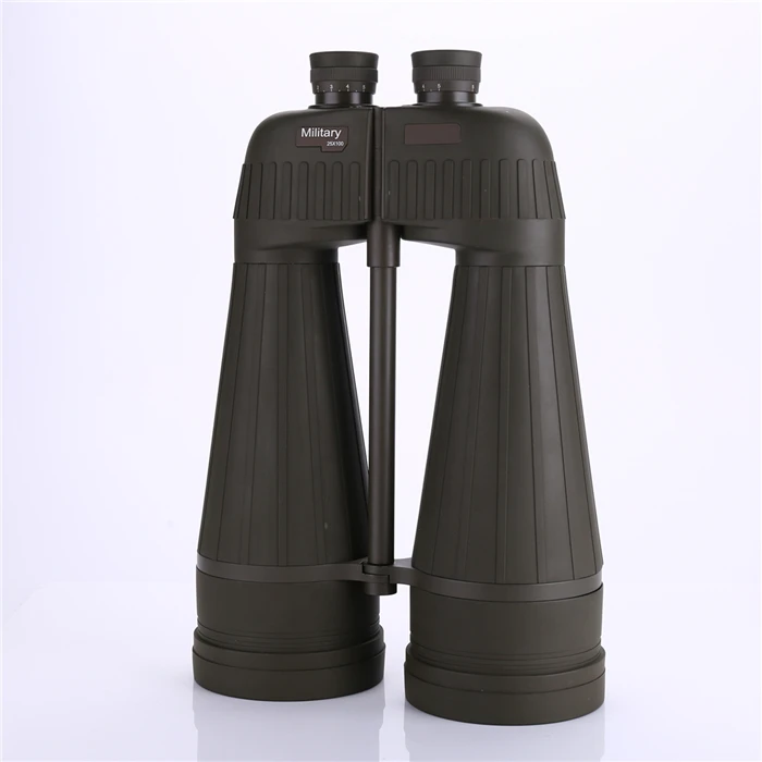 

25x100 Astronomy Binoculars with Tripod Adapter Carrying Case Protective Shield Giant Astronomical Telescope