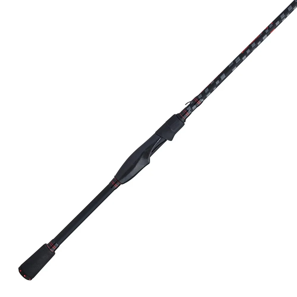 

Rod for Winter Fishing Rods Spinning 1 Piece Rod Saltwater Fishing Supplies Johncoo Surfcasting Webfoot Octopus Egi Abu Garcia