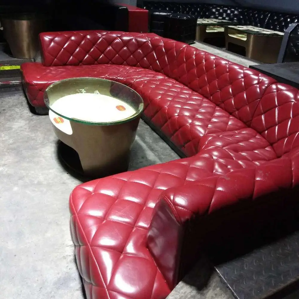 

Restaurant Sofa Booth Seating Cafe Chairs Retro Restaurant American Style Wholesale Restaurant Furniture Modern Upholstered Cafe