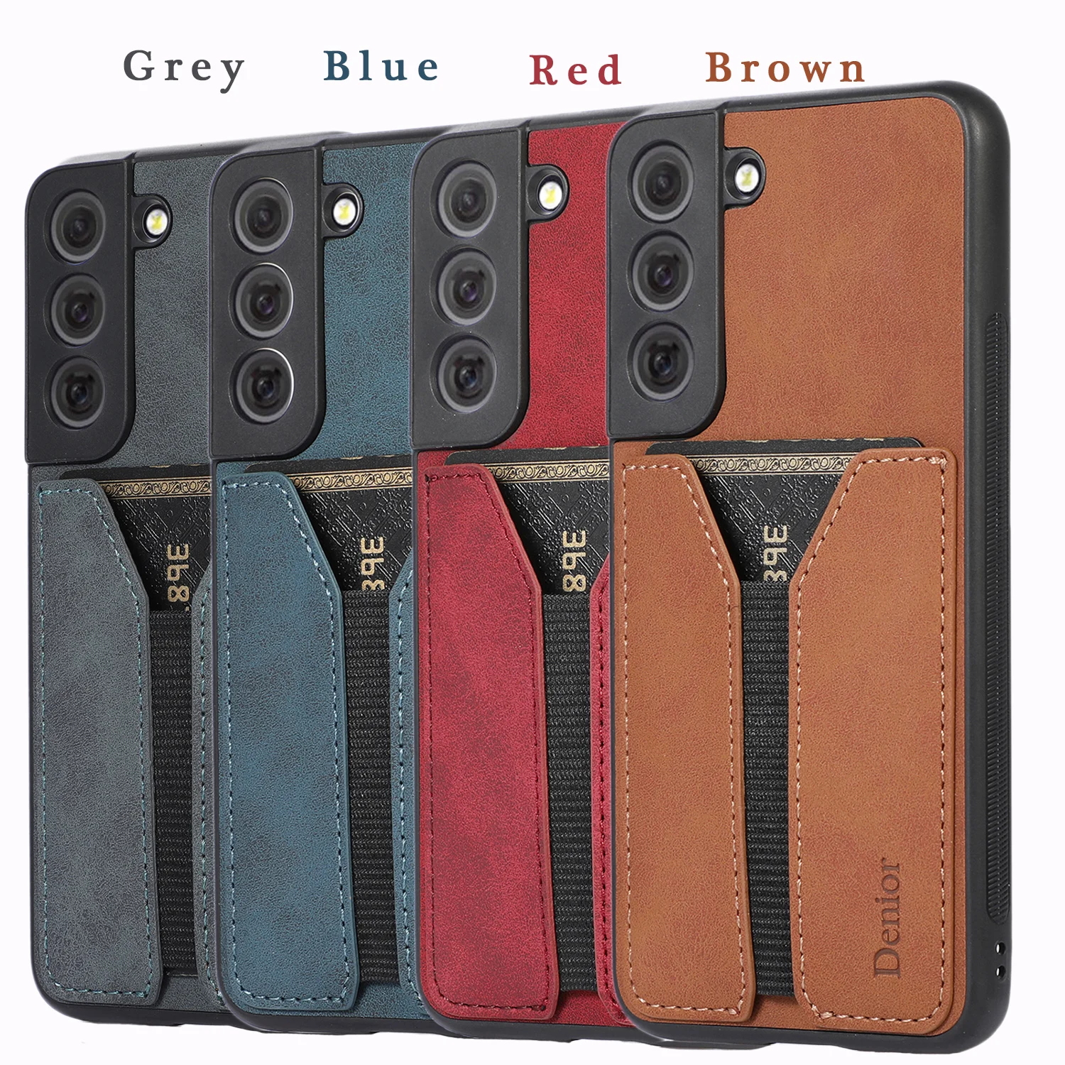 

Чехол для Samsung Galaxy S22 S21 S10 S20 + Note 9 10 Plus Note 20 Ultra Note10