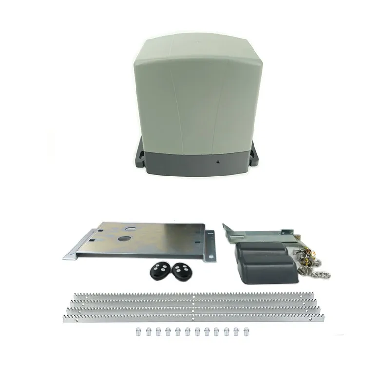 

Manufacturers sale direct economical automatic sliding gate opener door operator with other accessories
