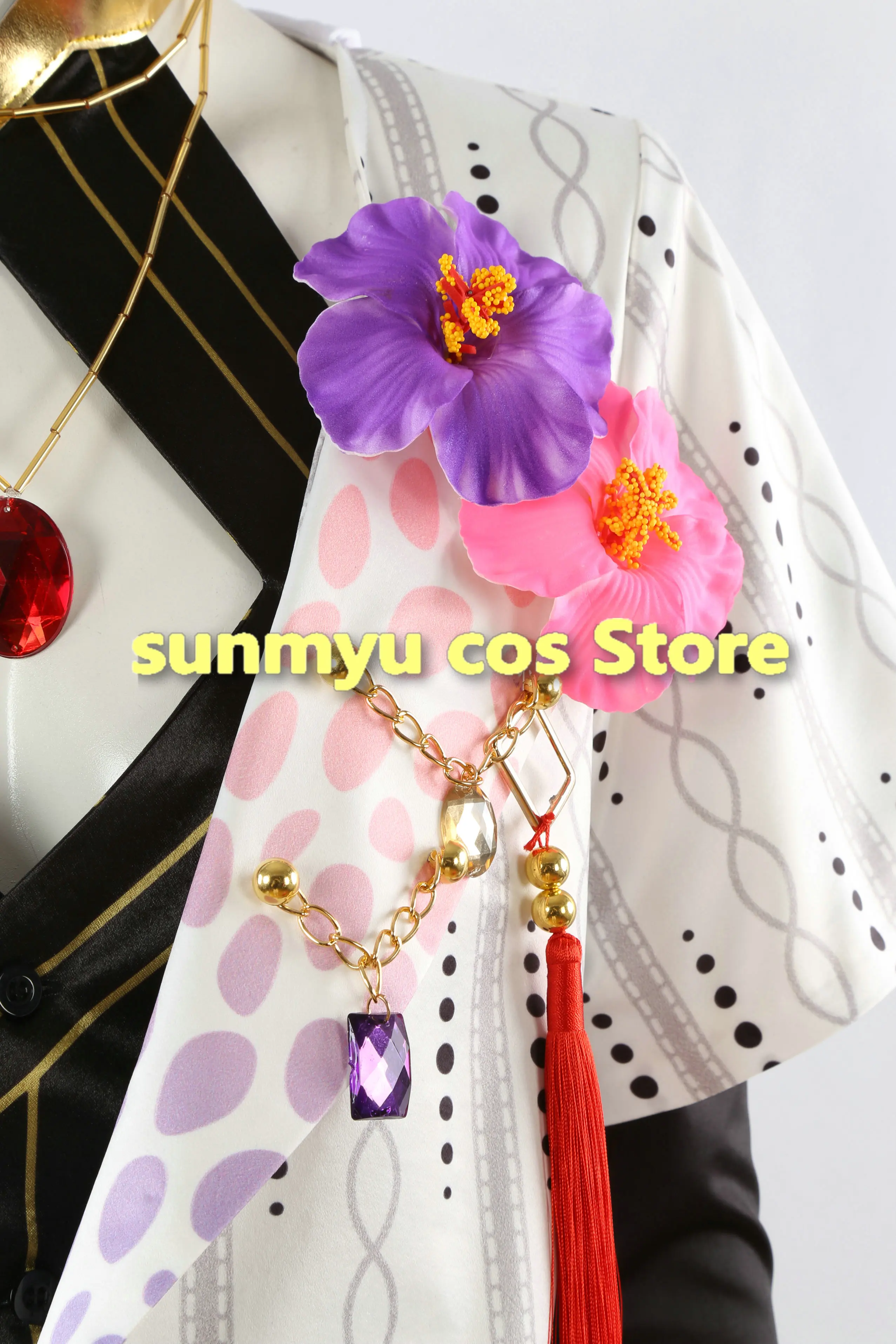 FGO Karna Косплей Костюм