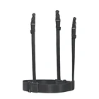 Подтяжки для рубашки для мужчин и женщин, пара эластичных зажимов для рубашек, подтяжки на бедра