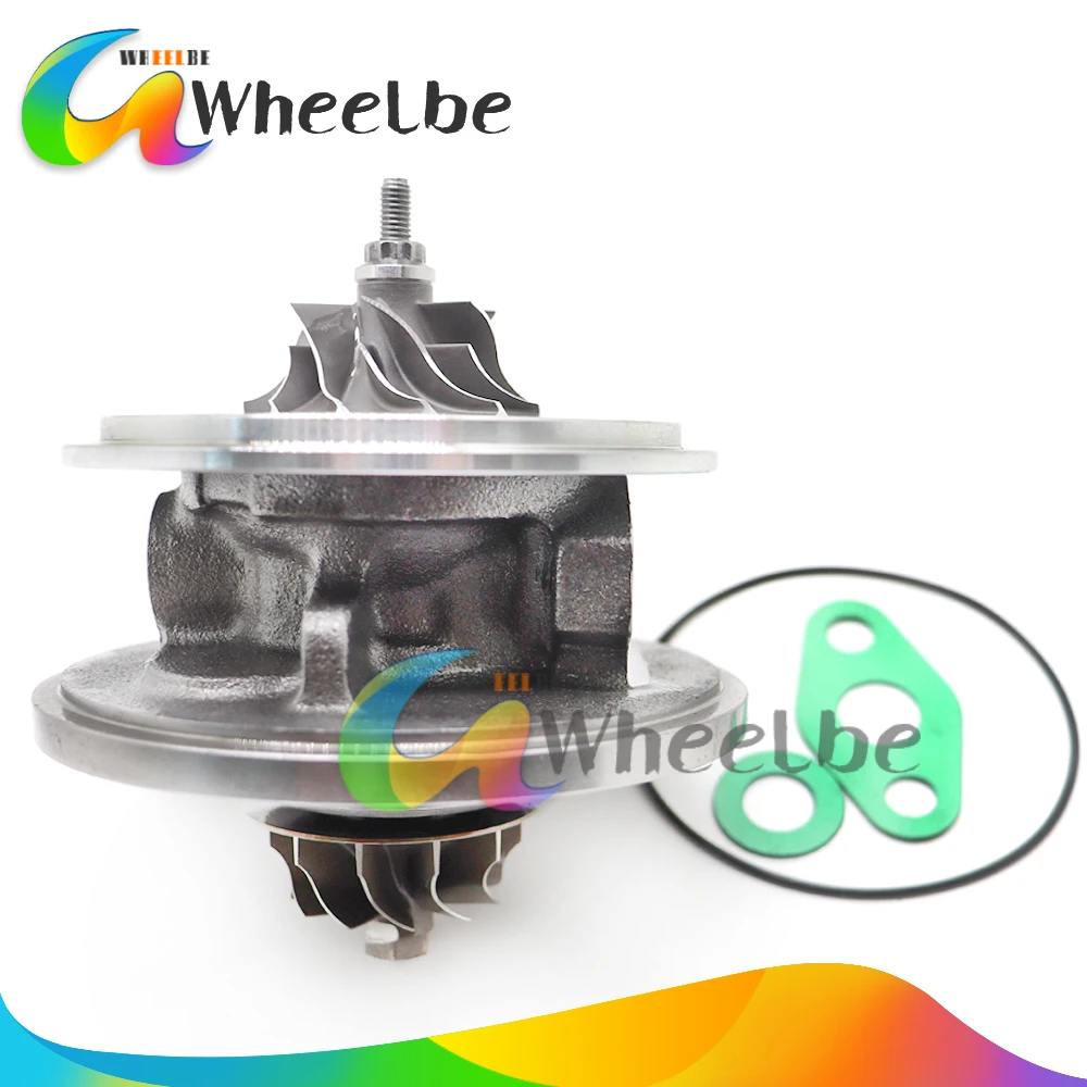 Турбинный сердечник GT1544V Chra турбокартридж для Hyundai Matrix 1 5 CRDi 75 кВт 2004 Л/С 2008-740611 782403