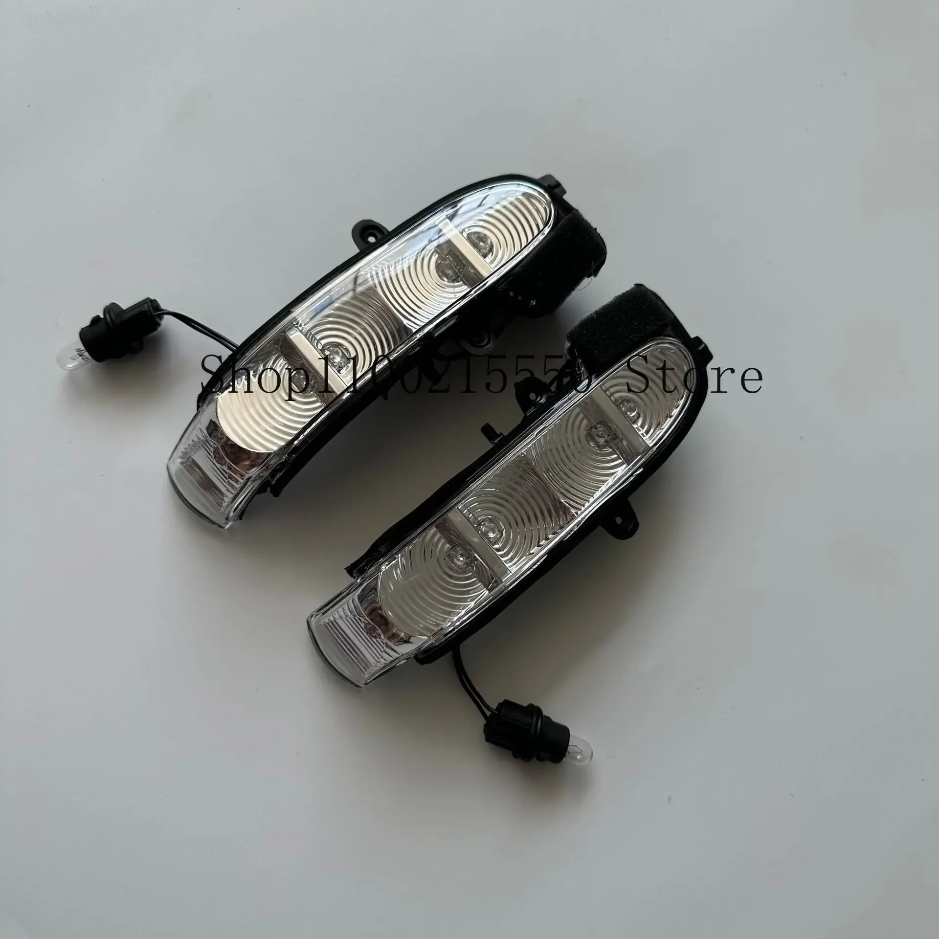 Зеркальная фотовспышка для Mercedes-Benz G E Class W211 S211 W463 W461 2038201321 2038201421