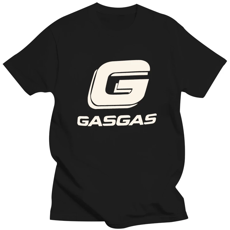 

Модная футболка с коротким рукавом Gasgas Team Factory, гоночные испытания, велосипед, эндуро, футболка Camiseta_10(1)