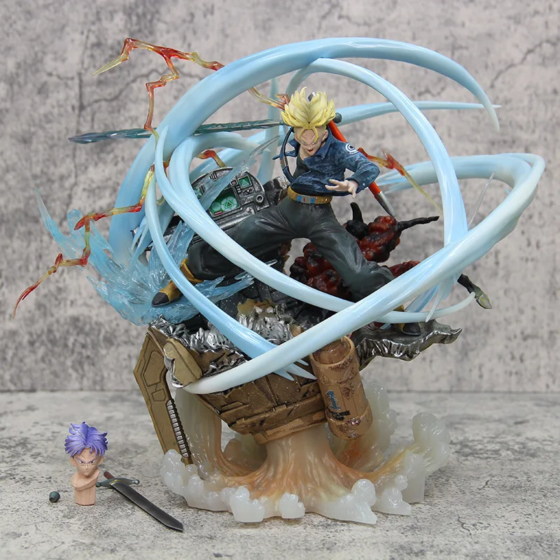 Новый Драконий жемчуг последний сон LS Tranx ручная работа со светящимися двойными