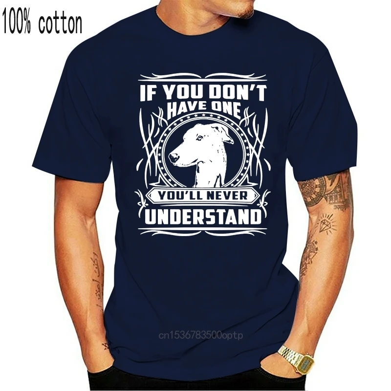 

Man Clothing 100% Cotton O-neck Custom Printed Men T Shirt Greyhound Women T-Shirt