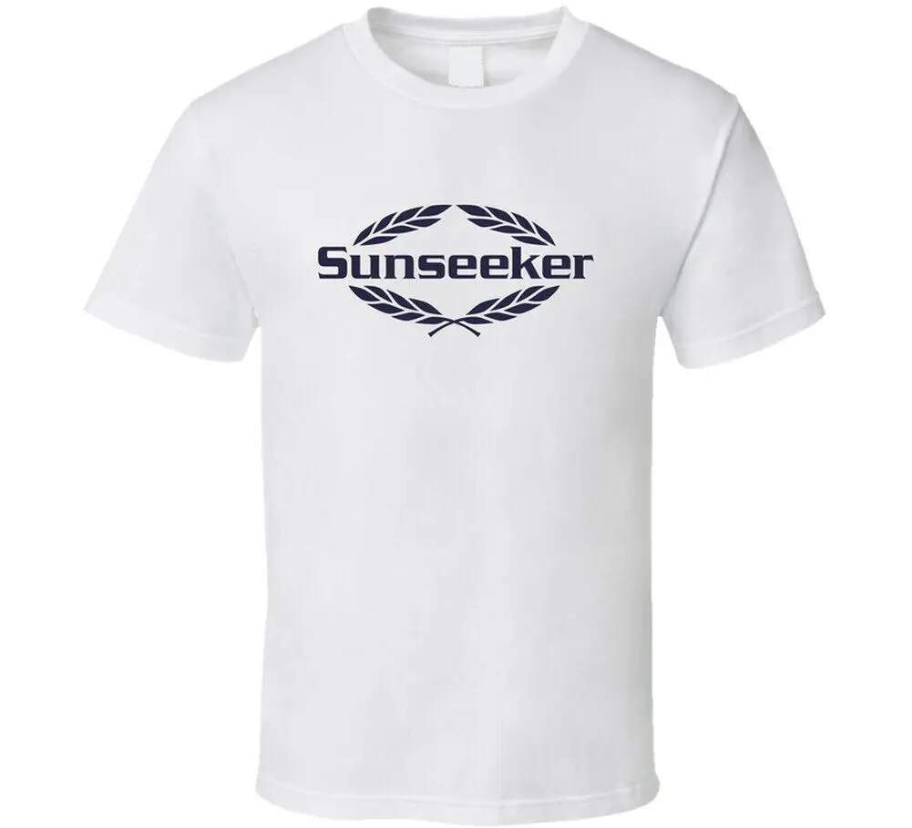 Футболка Sunseeker