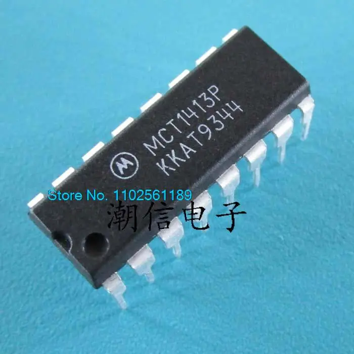 

10PCS/LOT MCT1413P