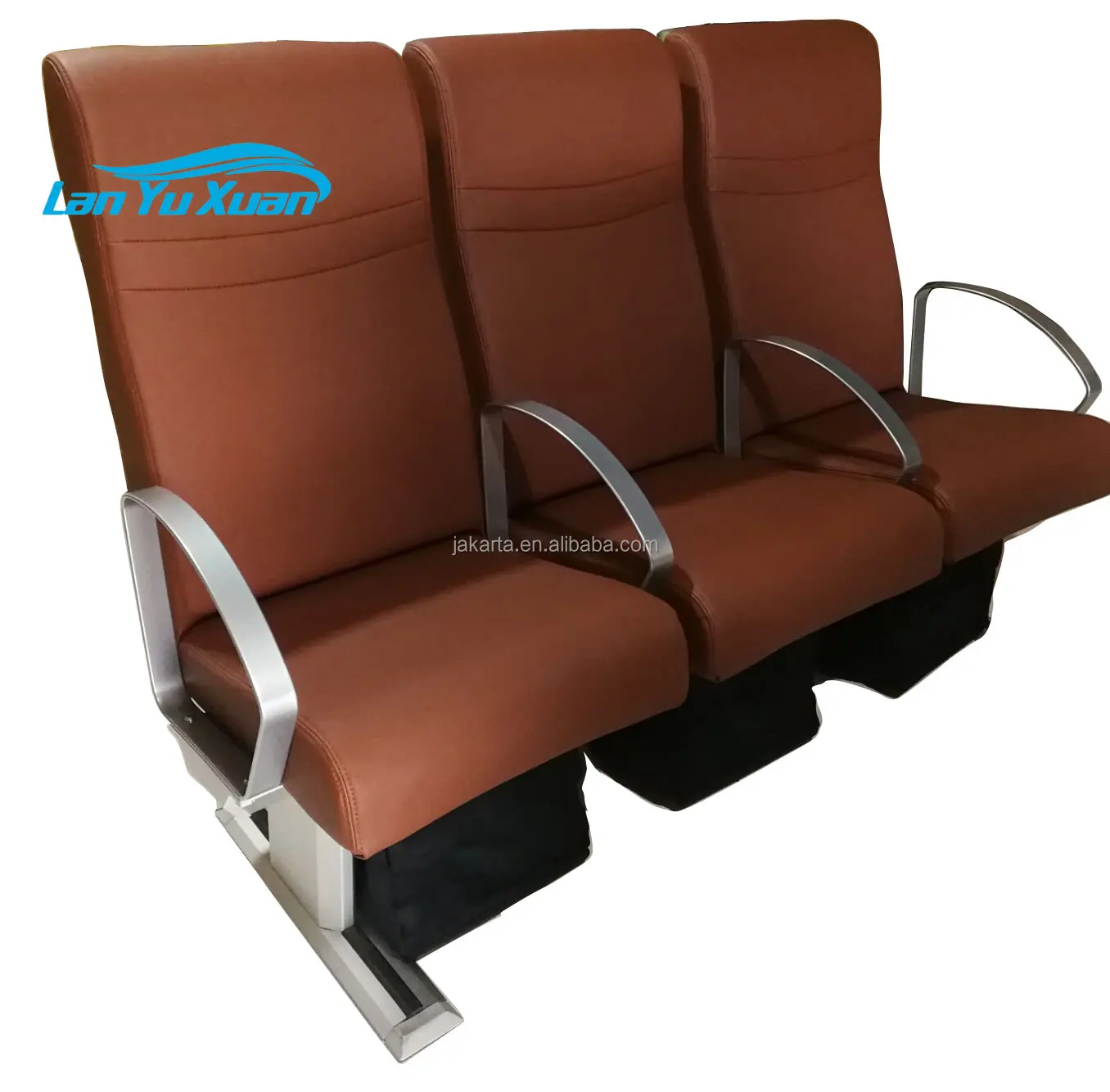 

2023 houseboat boat accessories boat parts marine seat for sale /Aluminium alloy Marine Boat Passenger Seat Marine chair / seat