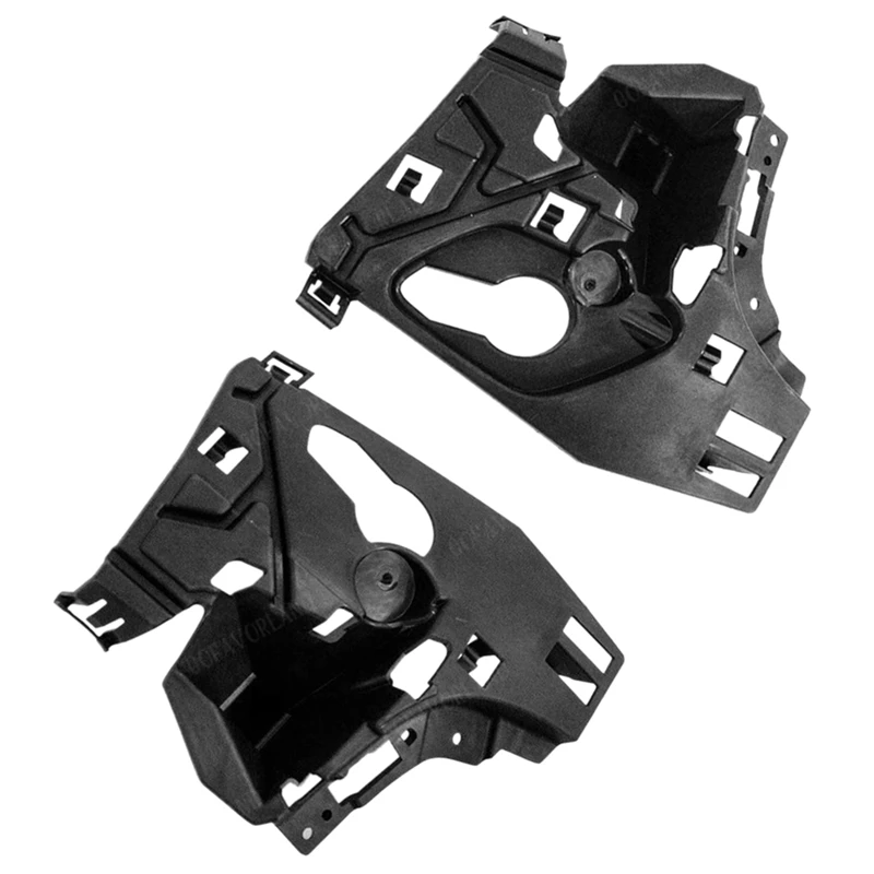 

Крепежный кронштейн для переднего бампера автомобиля Volvo XC60 2018- 2020 31425173 31425174