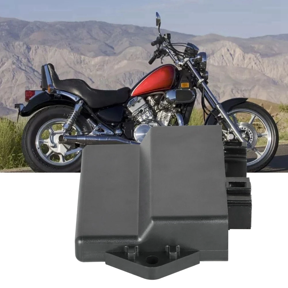 Блок модуля зажигания CDI для Kawasaki Vulcan 750 VN750A 1986-2006