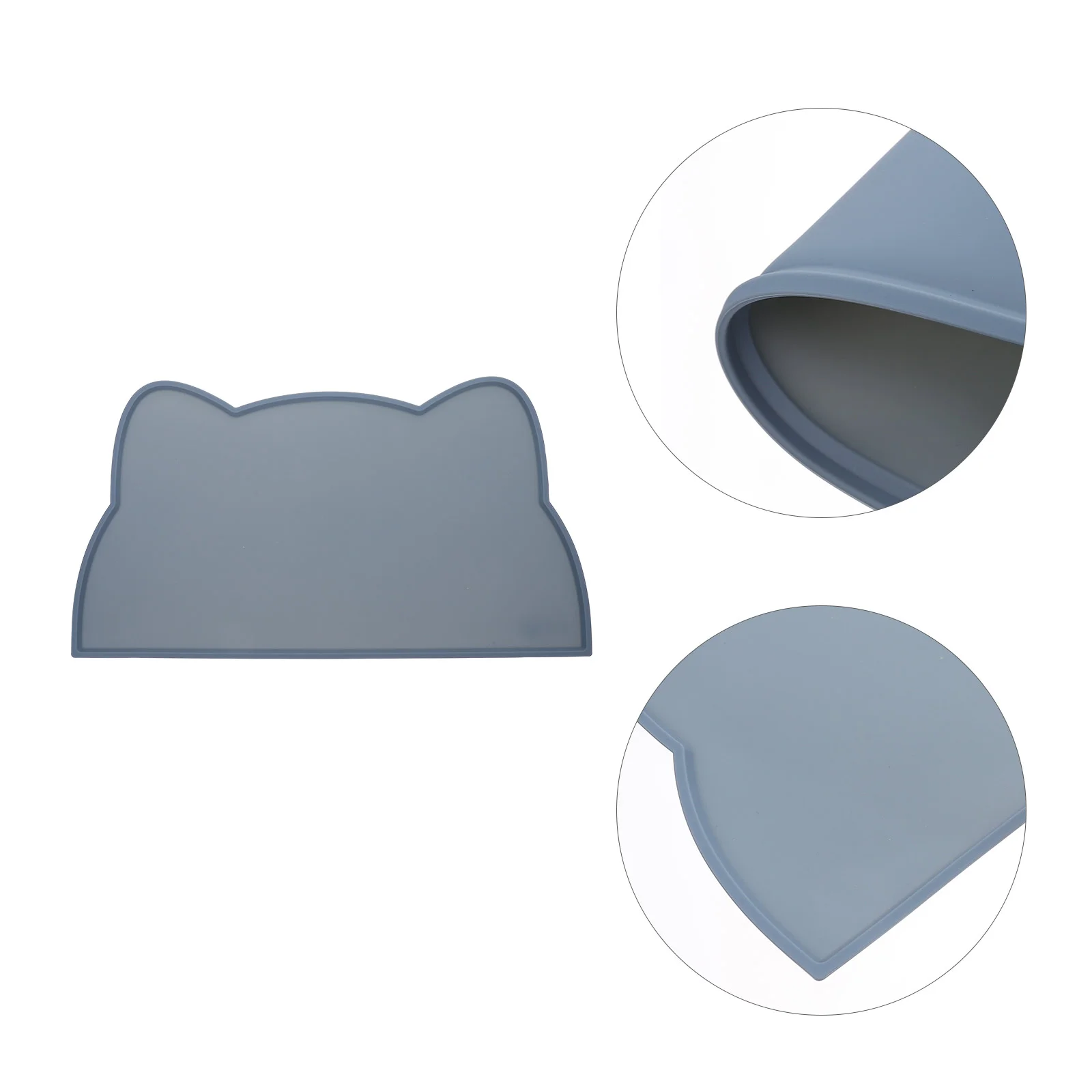 

Multipurpose Insulation Pad for Dog Cat Pet Bowl Mat Indoor Dog Food Insulation Mat