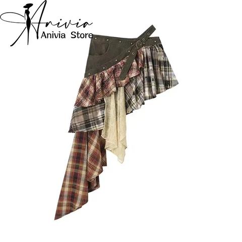 Юбка астындағы семіз есек