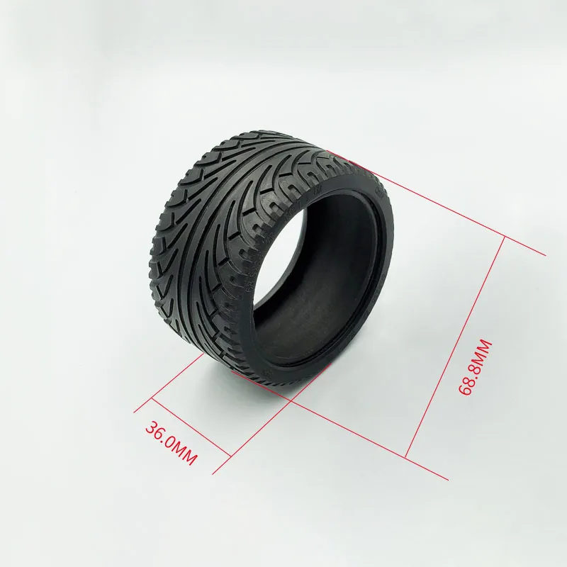 4 шт./партия шестиконтактные отверстия для шин