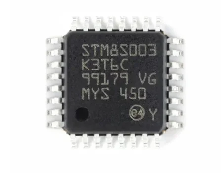 

(20PCS-100PCS) New Original STM8S003K3T6C STM8S003 STM8S003K3T6 QFP32 STM8S903 STM8S903K3T6 STM8S903K3T6C LQFP-32
