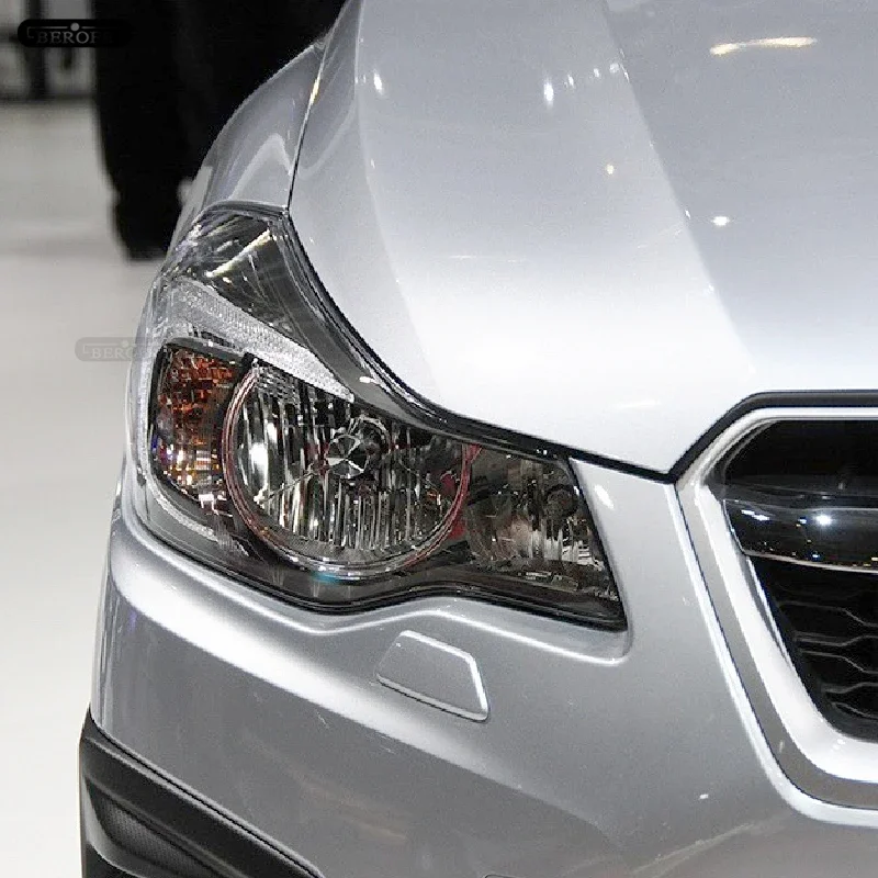 Для Subaru Legacy Impreza Forster BRZ Внешняя Автомобильная фара Защитная фронтальная пленка