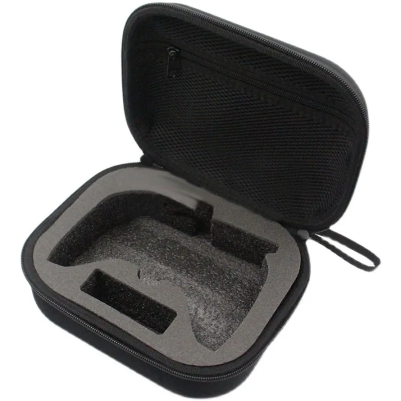 

Специальная сумка, нейлоновый материал 220*175*80 мм, высокая плотность, хорошая пылестойкость, подходит для радиопередатчика TBS Tango 2