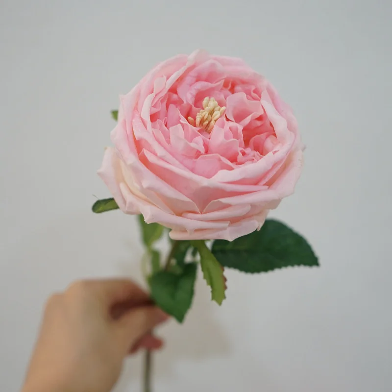 Искусственные розы