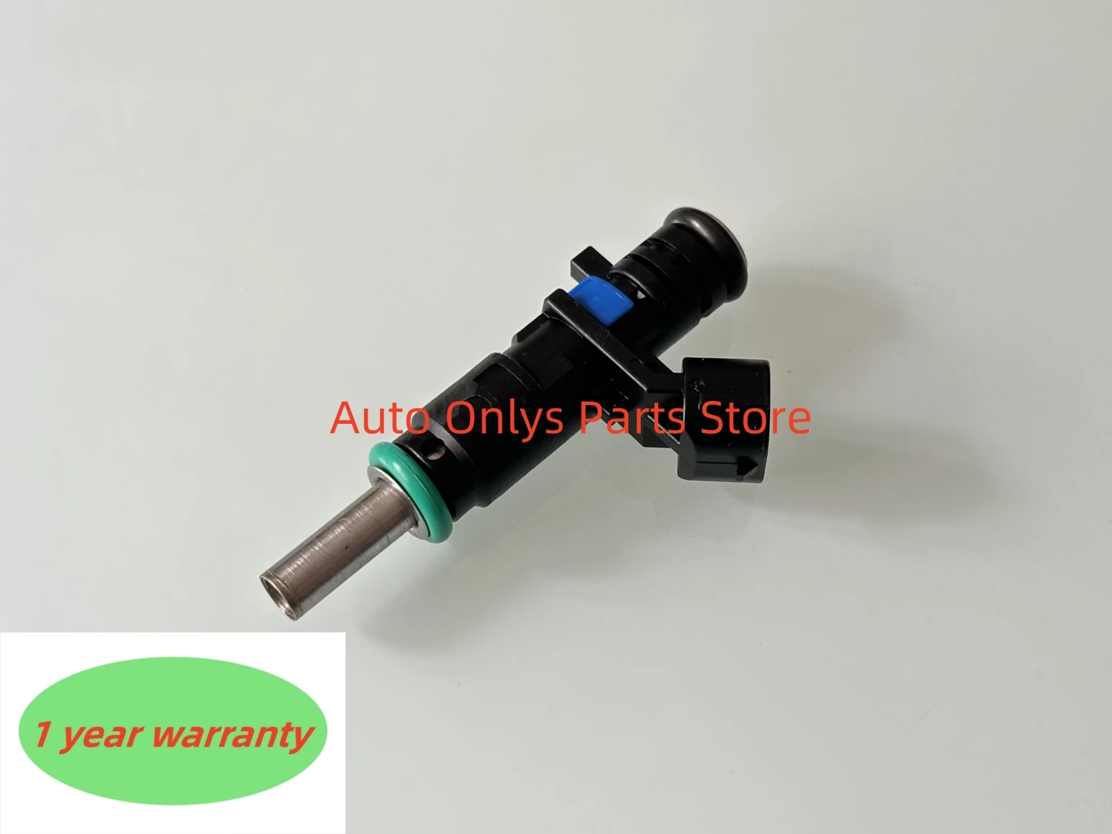 8 шт. новые высококачественные Автомобильные топливные форсунки 07K906031C для Beetle Golf