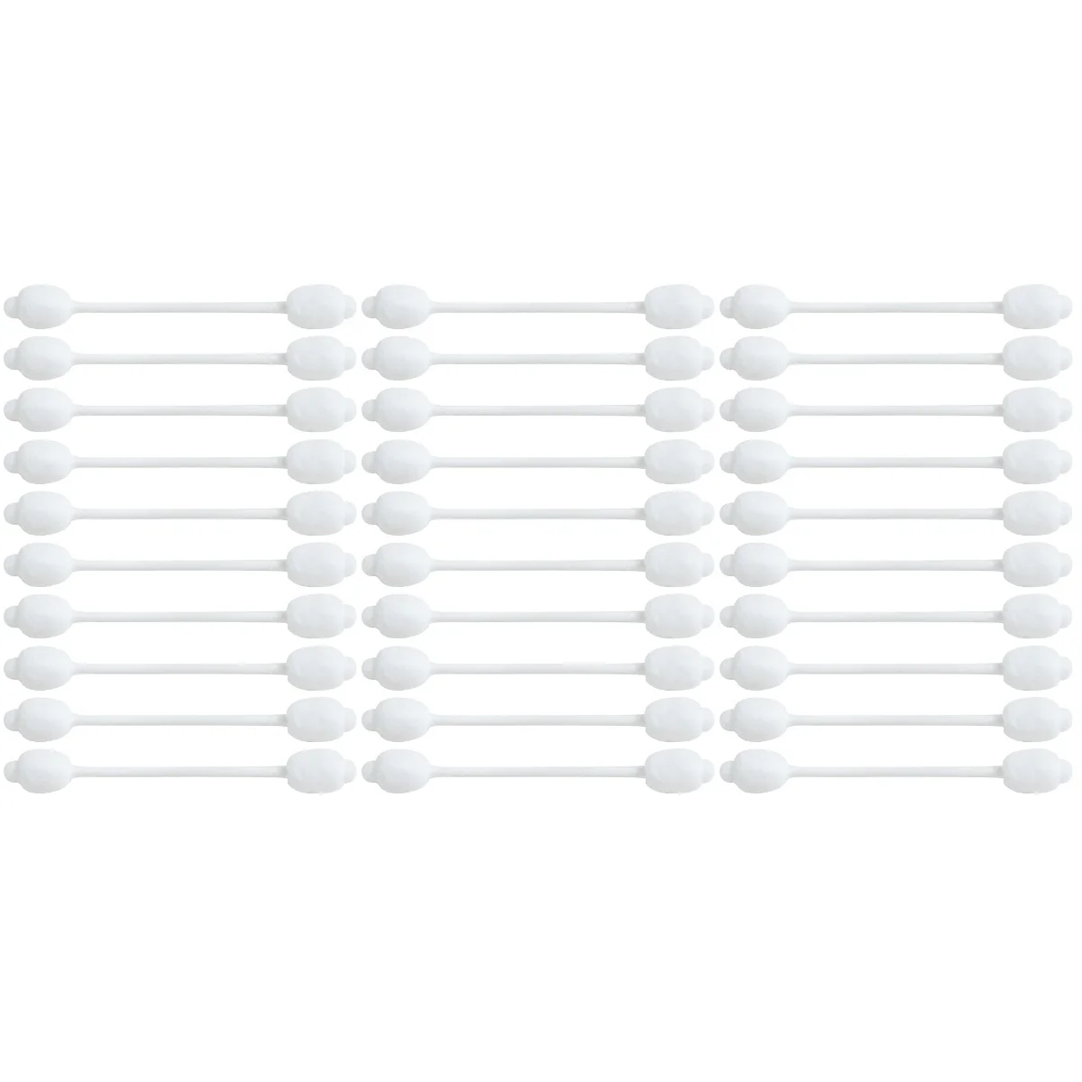 

3x Cotton Swab Cotton Swabs Cotton Buds Infant Cotton Swabs Swabs Buds