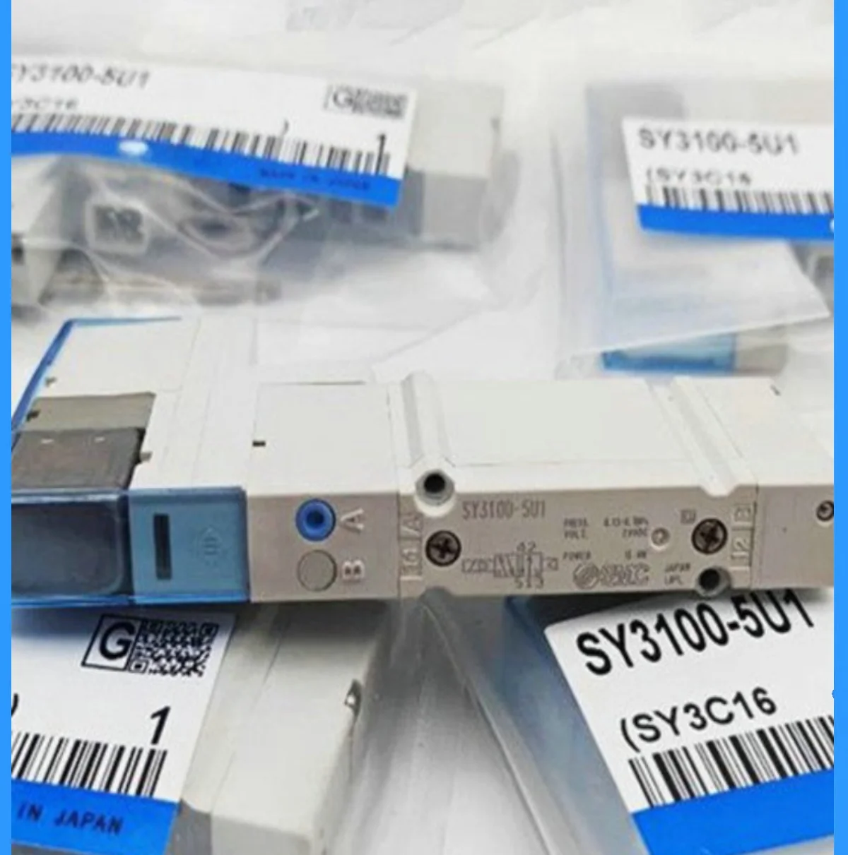 Соленоидный клапан лампочка/лампочка