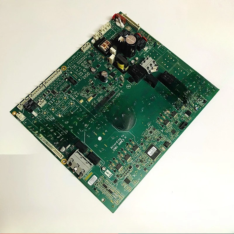 Фото Детали для лифтов Otis Аксессуары DCPB UD404 (A) CKAA/KCA26800ACG №3