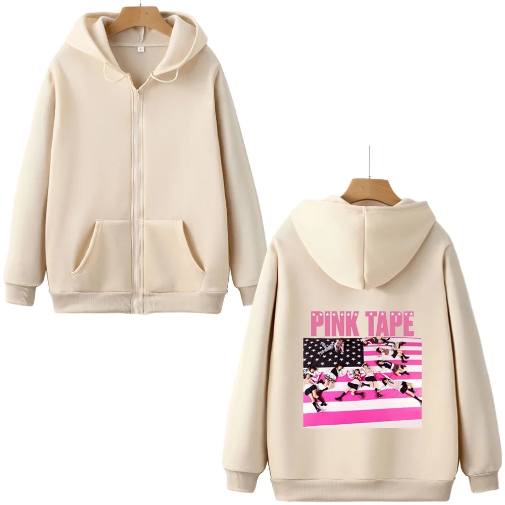 Рэпер Lil Uzi Vert Толстовка с графическим принтом Мужская женская толстовка на