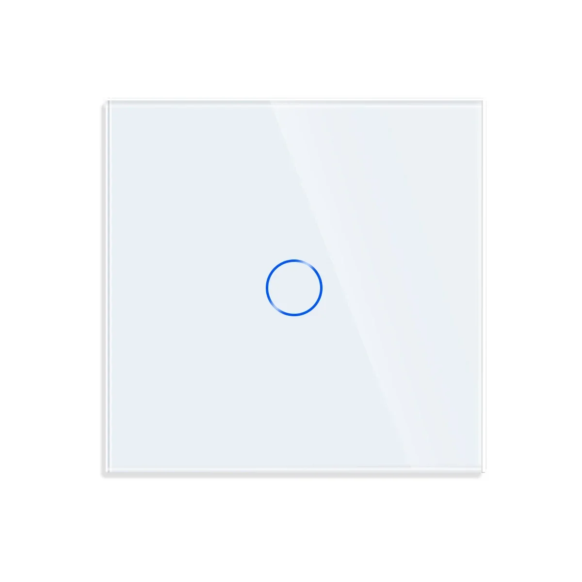 

Умный выключатель Bingoelec Tuya WiFi