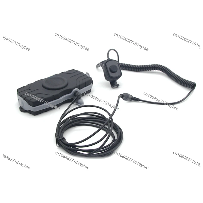 Многофункциональная стандартная функция Bluetooth для двусторонней радиосвязи